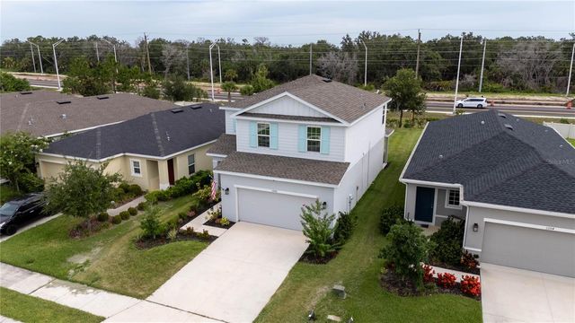 11026 HIGH NOON TRAIL, Parrish, FL 34219