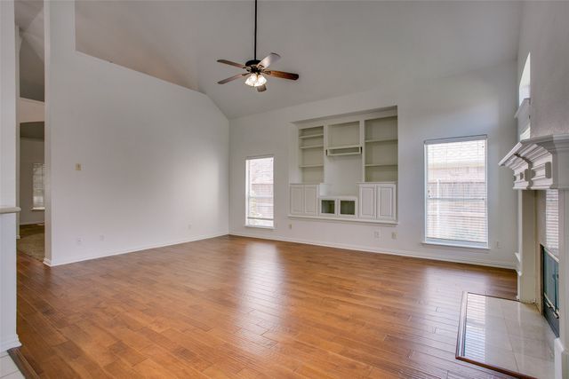 4503 Risinghill Drive, Plano, TX 75024