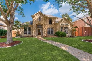 4503 Risinghill Drive, Plano, TX 75024