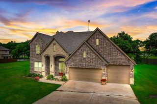 1102 The Trails Drive, Blue Ridge, TX 75424
