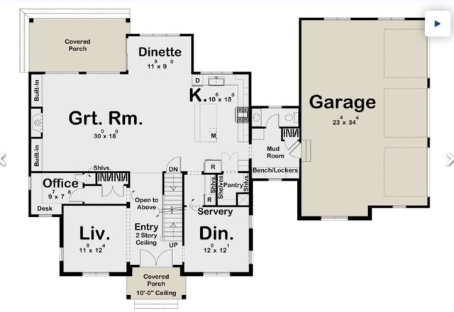 8 Noahs Bluff, Perinton, NY 14450