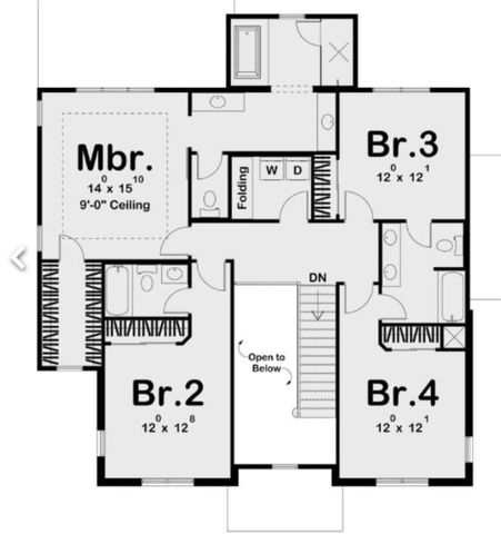 8 Noahs Bluff, Perinton, NY 14450