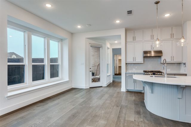 2128 Tolleson Drive, Fort Worth, TX 76008