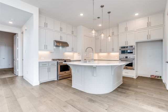 2128 Tolleson Drive, Fort Worth, TX 76008