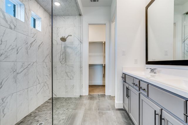 2128 Tolleson Drive, Fort Worth, TX 76008