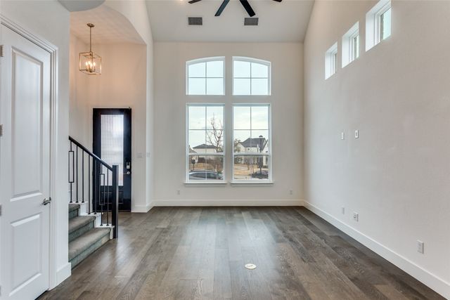 2128 Tolleson Drive, Fort Worth, TX 76008