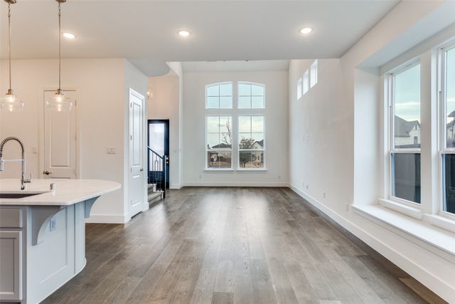 2128 Tolleson Drive, Fort Worth, TX 76008