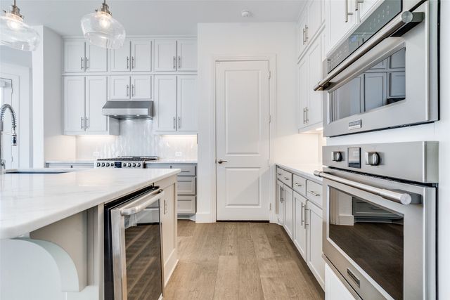 2128 Tolleson Drive, Fort Worth, TX 76008