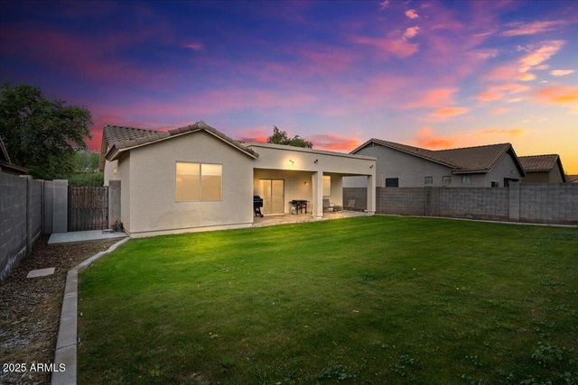 1524 E GARY Way, Phoenix, AZ 85042