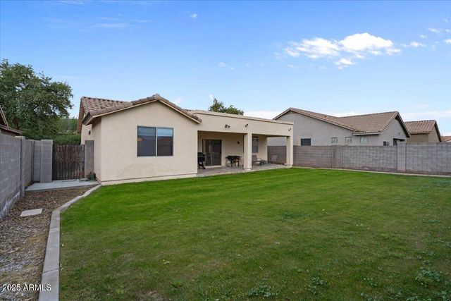 1524 E GARY Way, Phoenix, AZ 85042