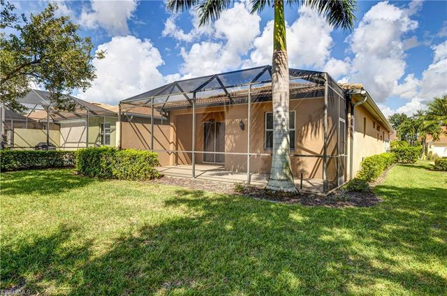 14970 Toscana WAY, Naples, FL 34120