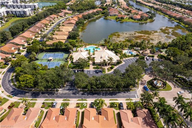 14970 Toscana WAY, Naples, FL 34120