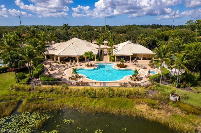 14970 Toscana WAY, Naples, FL 34120