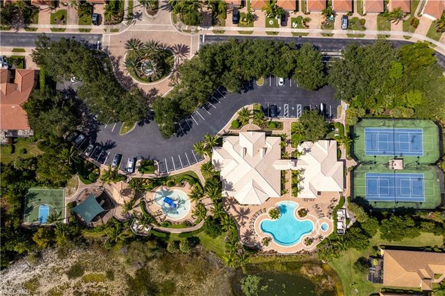 14970 Toscana WAY, Naples, FL 34120