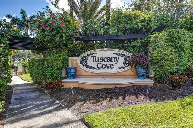 14970 Toscana WAY, Naples, FL 34120