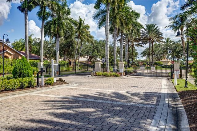14970 Toscana WAY, Naples, FL 34120