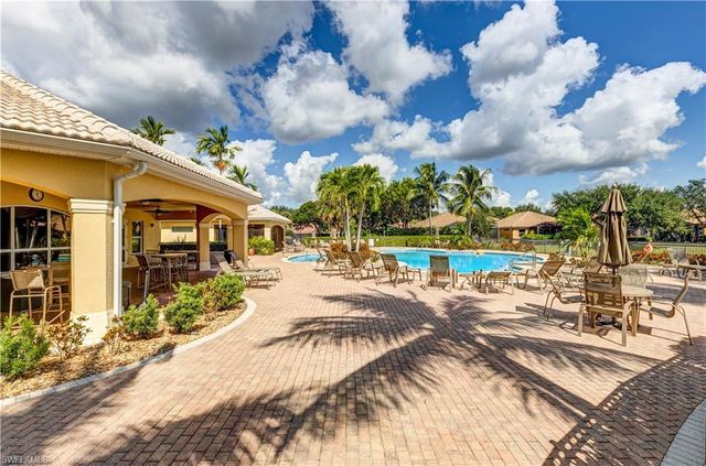 14970 Toscana WAY, Naples, FL 34120