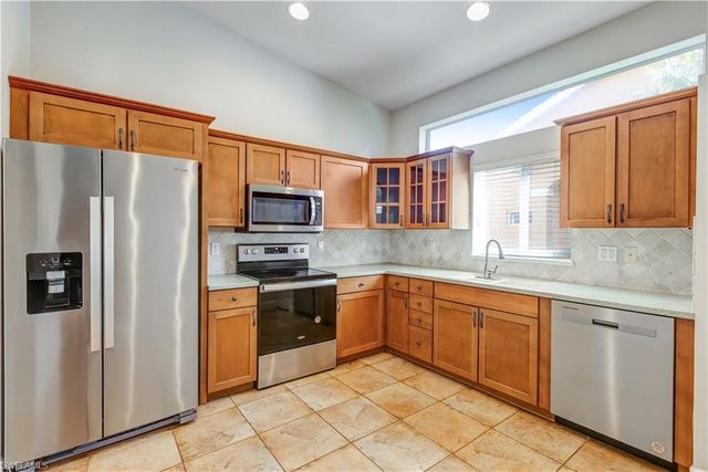 14970 Toscana WAY, Naples, FL 34120