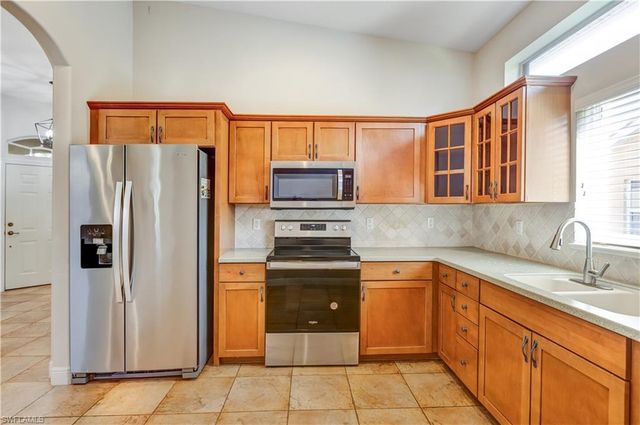 14970 Toscana WAY, Naples, FL 34120