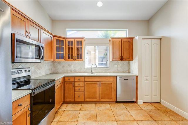 14970 Toscana WAY, Naples, FL 34120