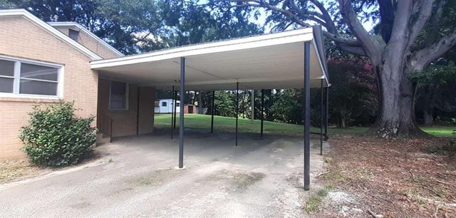 1020 Hickory Drive, Elberton, GA 30635