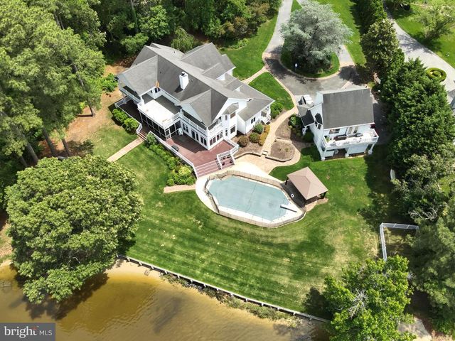 11114 SPRING BRANCH LN, Berlin, MD 21811