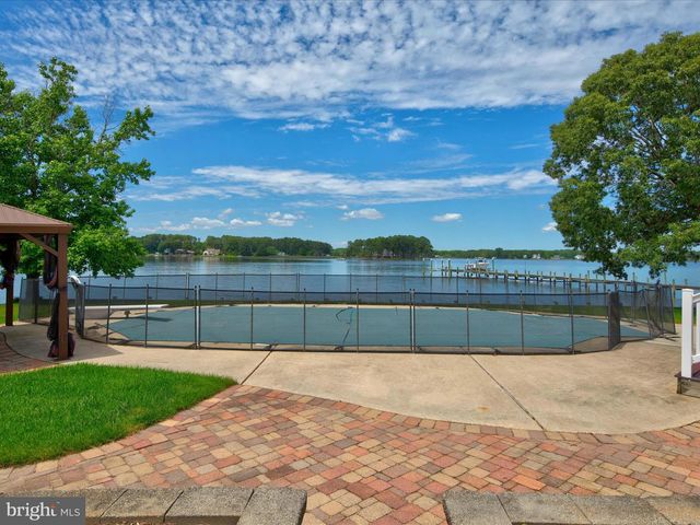 11114 SPRING BRANCH LN, Berlin, MD 21811