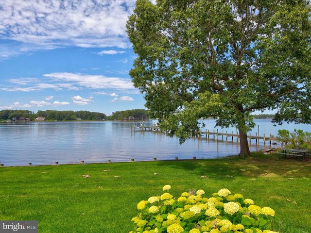 11114 SPRING BRANCH LN, Berlin, MD 21811