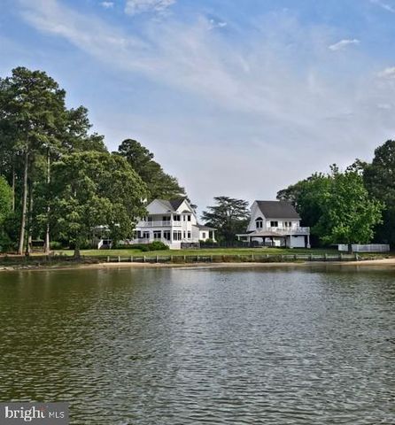 11114 SPRING BRANCH LN, Berlin, MD 21811