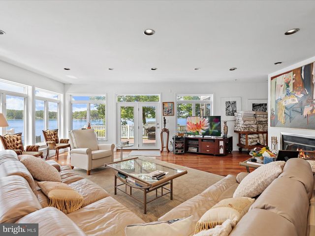 11114 SPRING BRANCH LN, Berlin, MD 21811