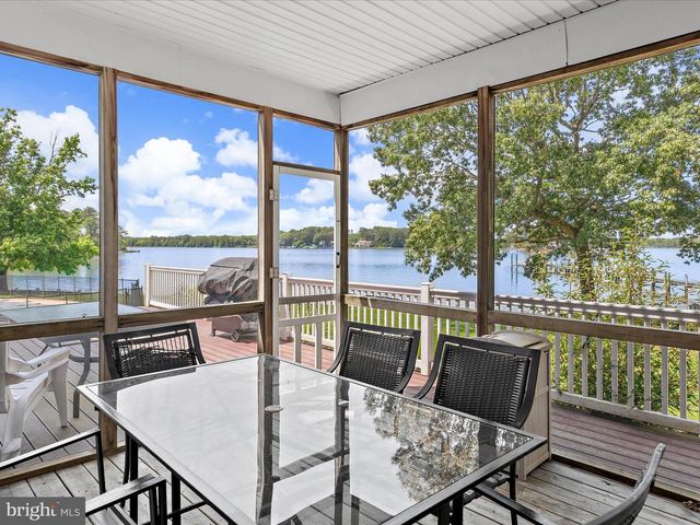 11114 SPRING BRANCH LN, Berlin, MD 21811