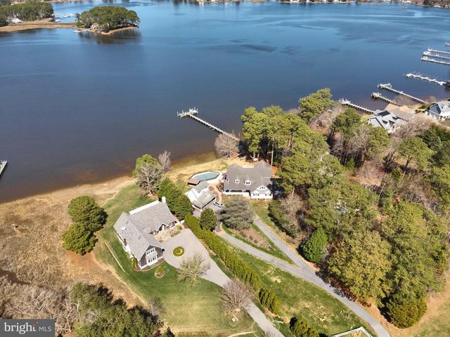 11114 SPRING BRANCH LN, Berlin, MD 21811