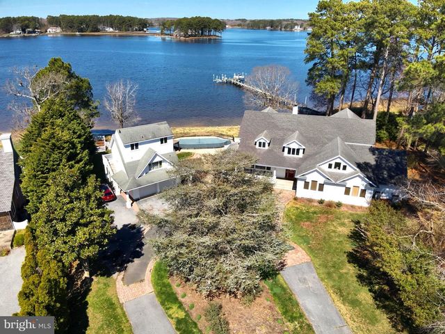 11114 SPRING BRANCH LN, Berlin, MD 21811