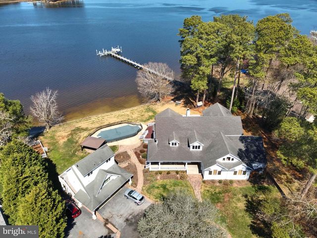 11114 SPRING BRANCH LN, Berlin, MD 21811