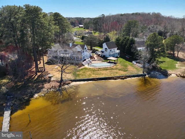 11114 SPRING BRANCH LN, Berlin, MD 21811