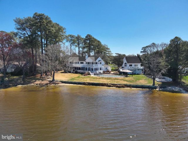 11114 SPRING BRANCH LN, Berlin, MD 21811