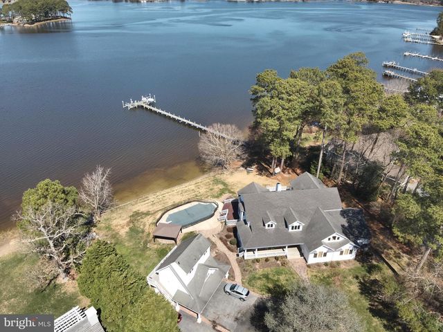 11114 SPRING BRANCH LN, Berlin, MD 21811