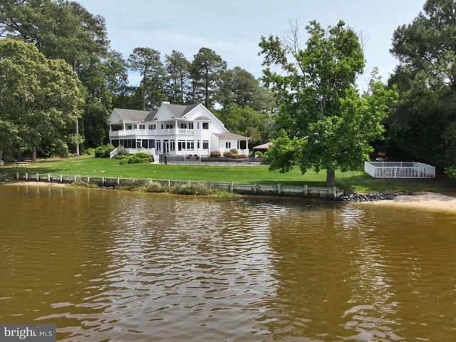 11114 SPRING BRANCH LN, Berlin, MD 21811