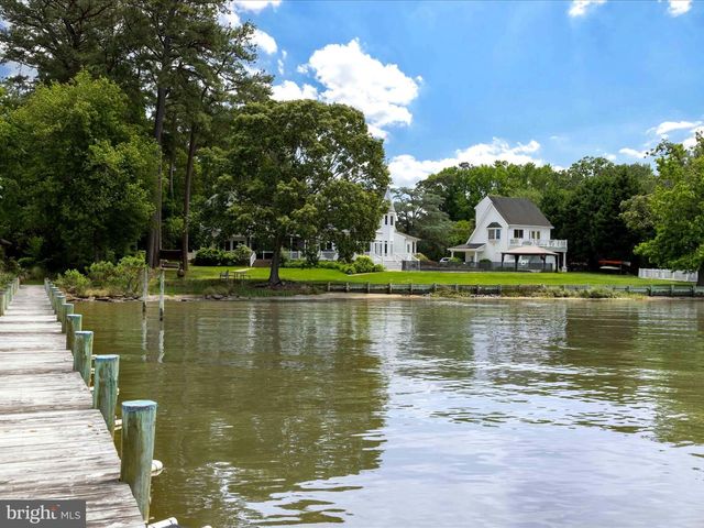 11114 SPRING BRANCH LN, Berlin, MD 21811