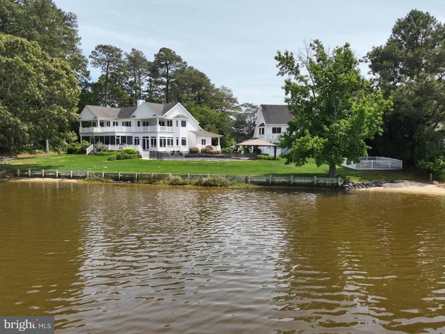 11114 SPRING BRANCH LN, Berlin, MD 21811