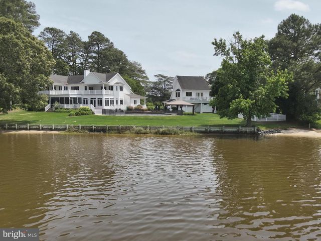 11114 SPRING BRANCH LN, Berlin, MD 21811