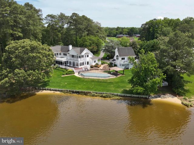 11114 SPRING BRANCH LN, Berlin, MD 21811