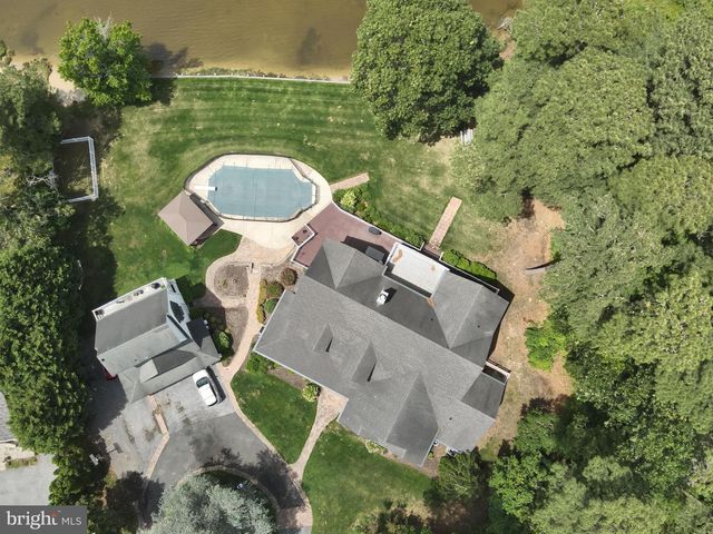 11114 SPRING BRANCH LN, Berlin, MD 21811