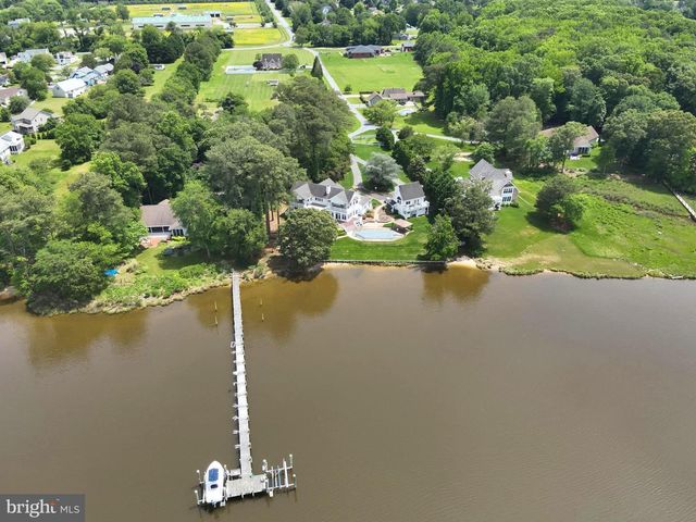 11114 SPRING BRANCH LN, Berlin, MD 21811