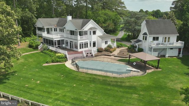 11114 SPRING BRANCH LN, Berlin, MD 21811