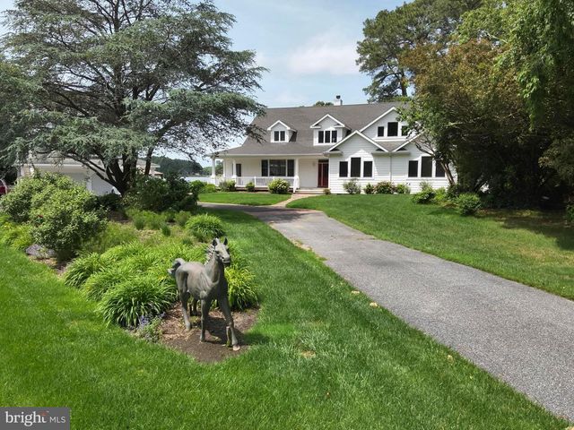 11114 SPRING BRANCH LN, Berlin, MD 21811