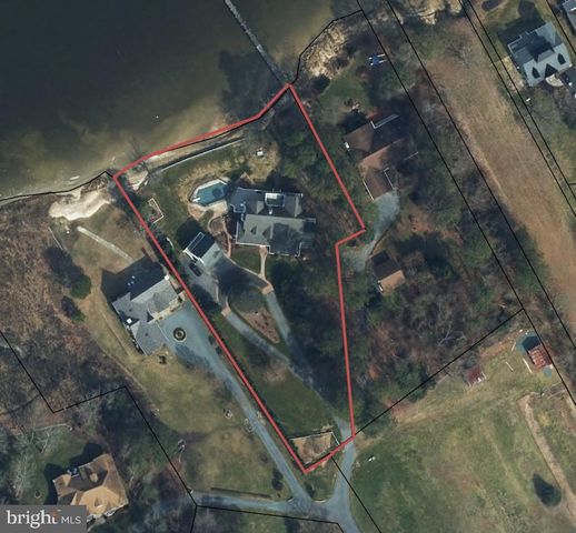 11114 SPRING BRANCH LN, Berlin, MD 21811