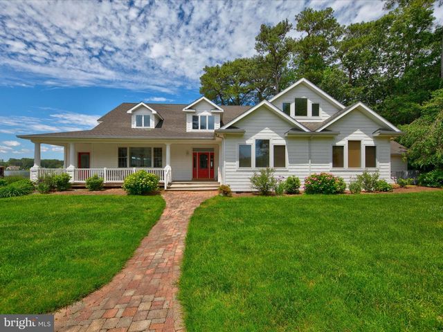 11114 SPRING BRANCH LN, Berlin, MD 21811