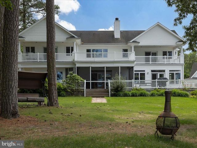 11114 SPRING BRANCH LN, Berlin, MD 21811