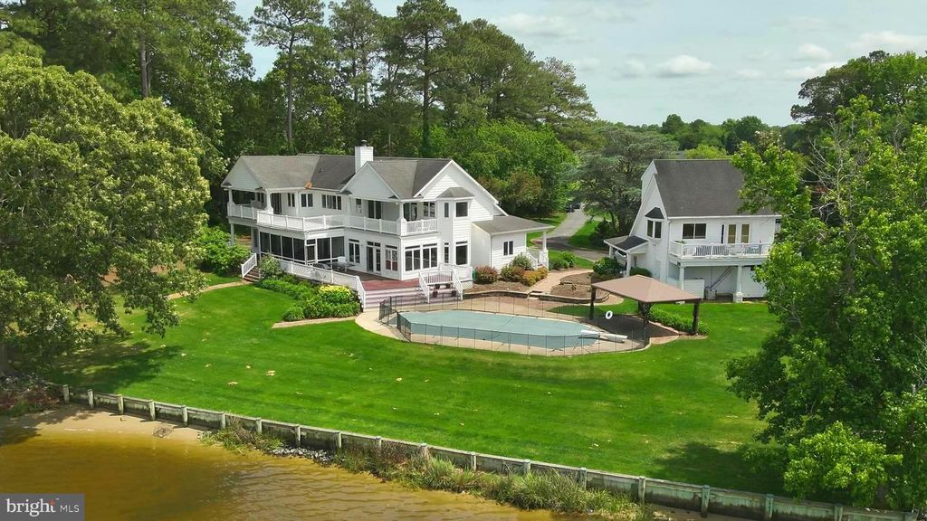 11114 SPRING BRANCH LN, Berlin, MD 21811